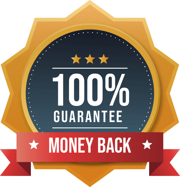 Tinnitus 911 90-Day Money Back Guarantee